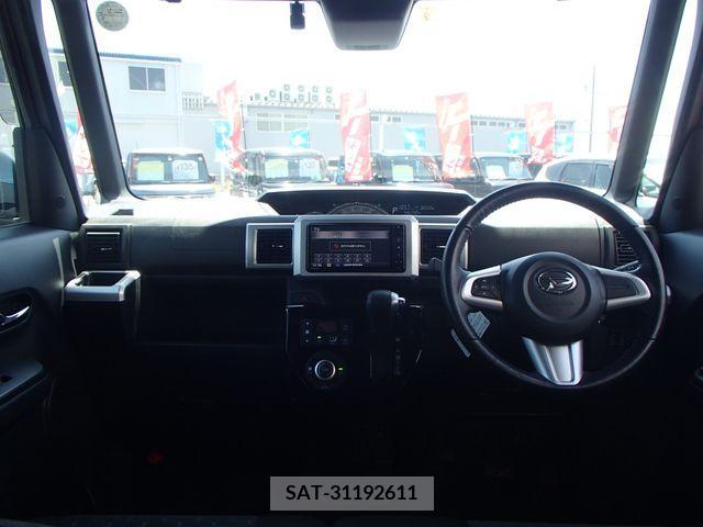 Daihatsu WAKE 2020-02 290137-2