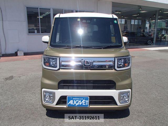 Daihatsu WAKE 2020-02 290137-3
