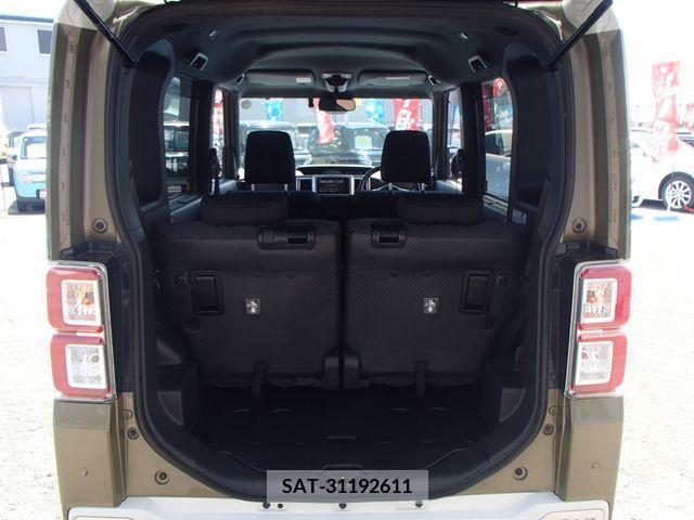 Daihatsu WAKE 2020-02 290137-11