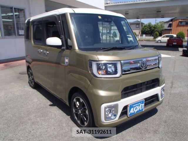 Daihatsu WAKE 2020-02 290137-4