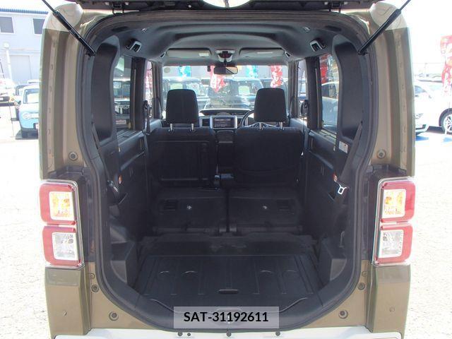 Daihatsu WAKE 2020-02 290137-12
