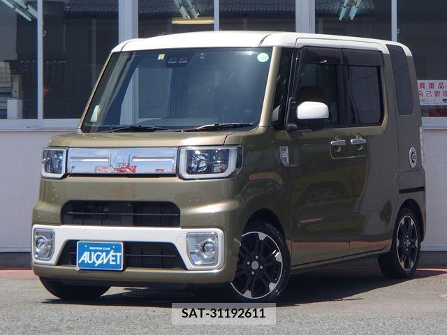 Daihatsu WAKE 2020-02 290137-0