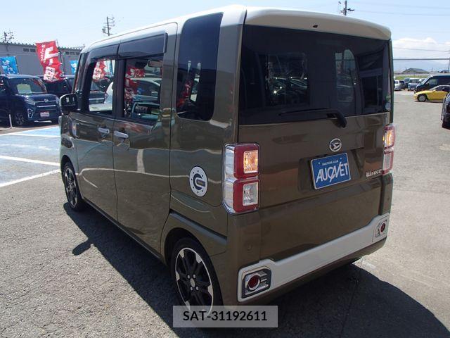 Daihatsu WAKE 2020-02 290137-5