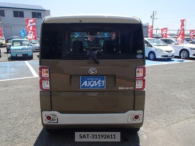 Daihatsu WAKE 2020-02 290137-6