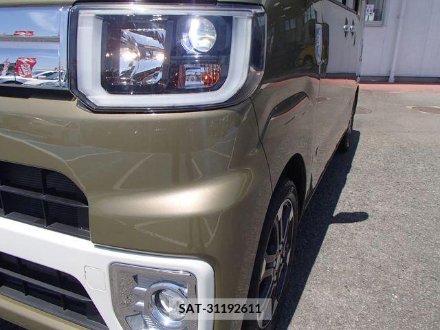Daihatsu WAKE 2020-02 290137-7