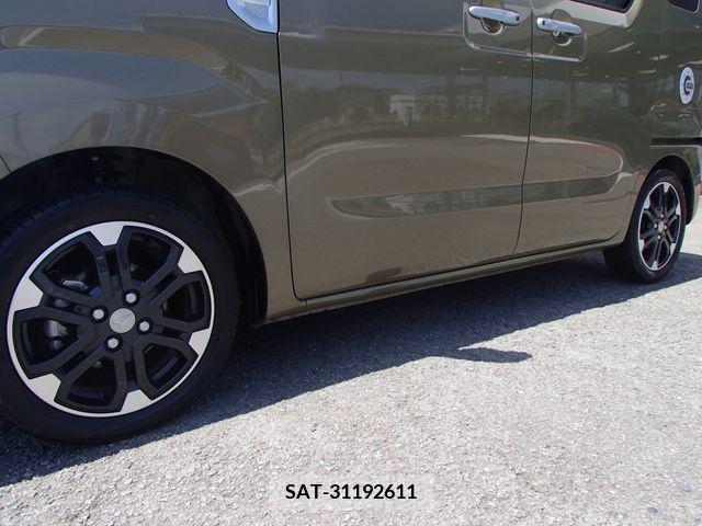 Daihatsu WAKE 2020-02 290137-8