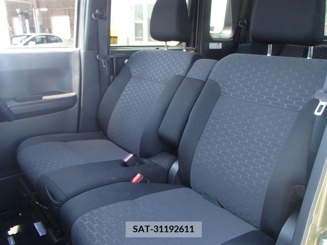 Daihatsu WAKE 2020-02 290137-9