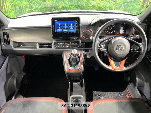 Honda N-ONE 2020-12 218777-1