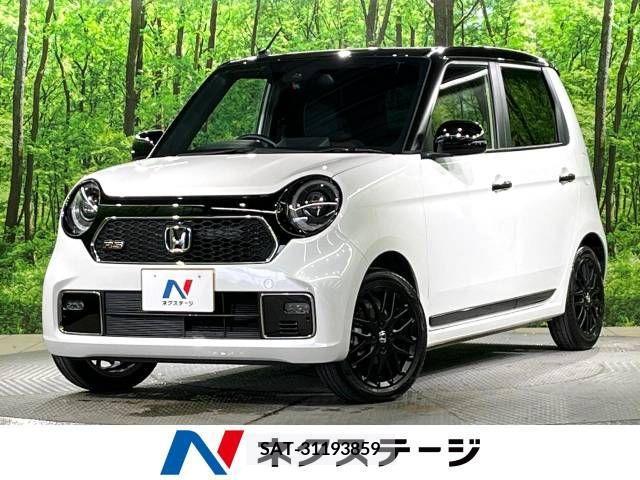 Honda N-ONE 2020-12 218777-0
