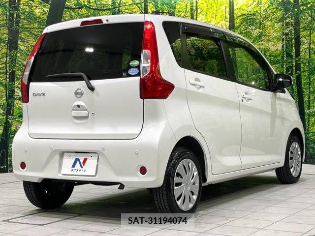 Nissan DAYZ 2019-02 266684-17