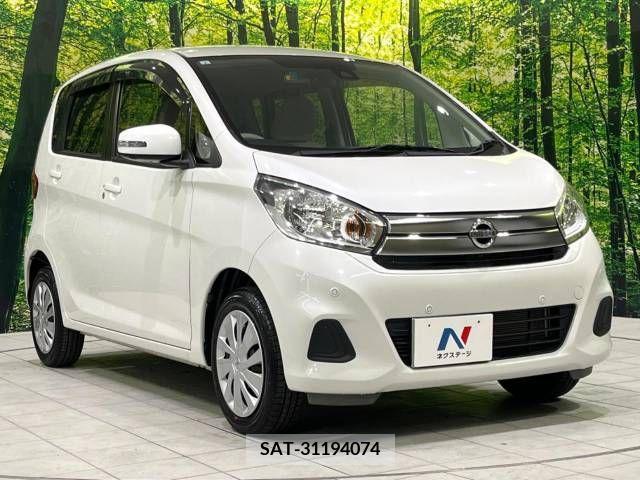 Nissan DAYZ 2019-02 266684-16