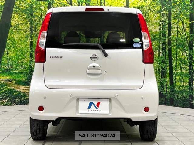 Nissan DAYZ 2019-02 266684-15
