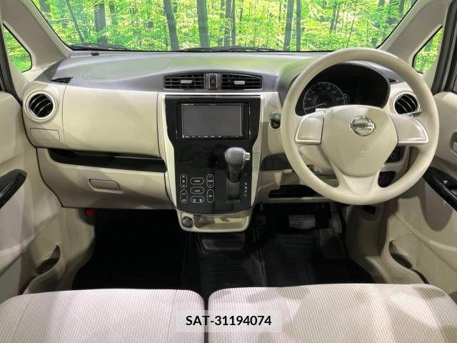 Nissan DAYZ 2019-02 266684-1