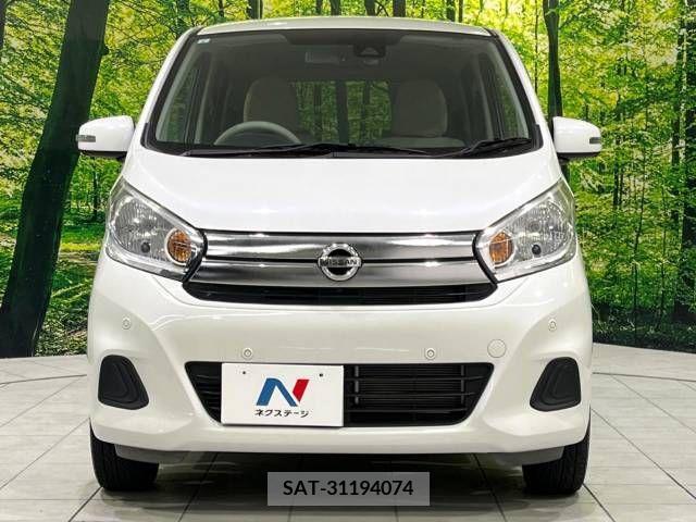 Nissan DAYZ 2019-02 266684-14