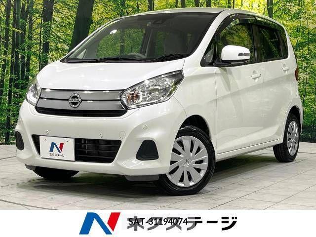 Nissan DAYZ 2019-02 266684-0