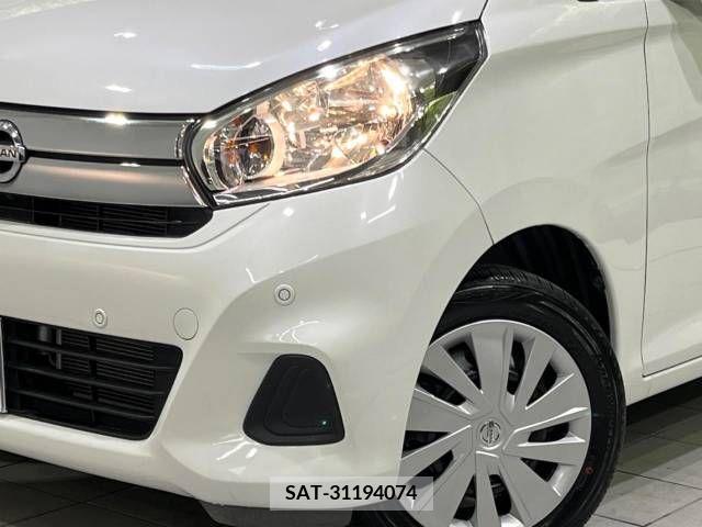 Nissan DAYZ 2019-02 266684-12