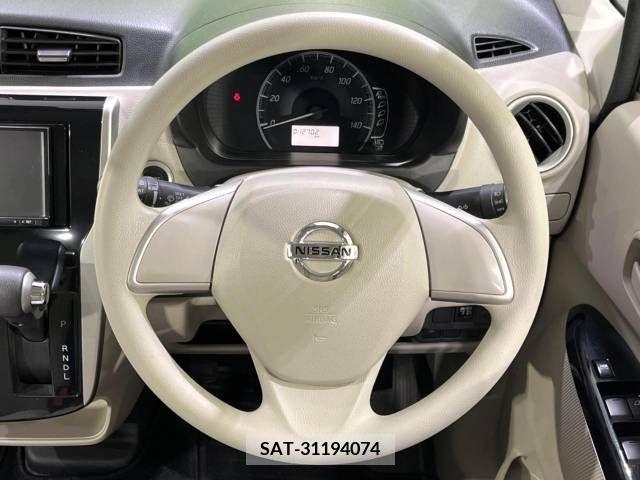 Nissan DAYZ 2019-02 266684-11