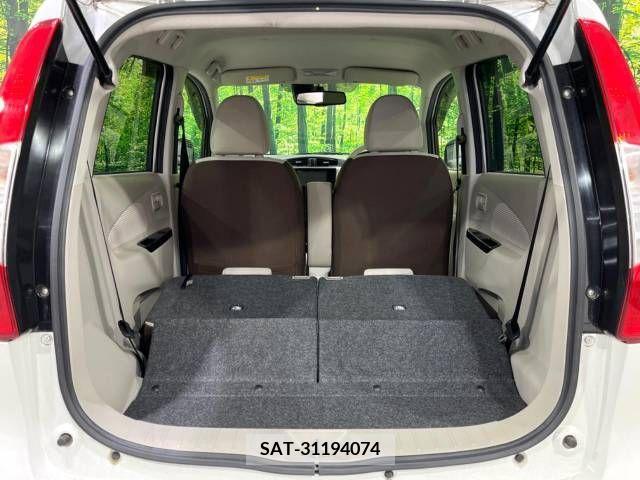 Nissan DAYZ 2019-02 266684-10