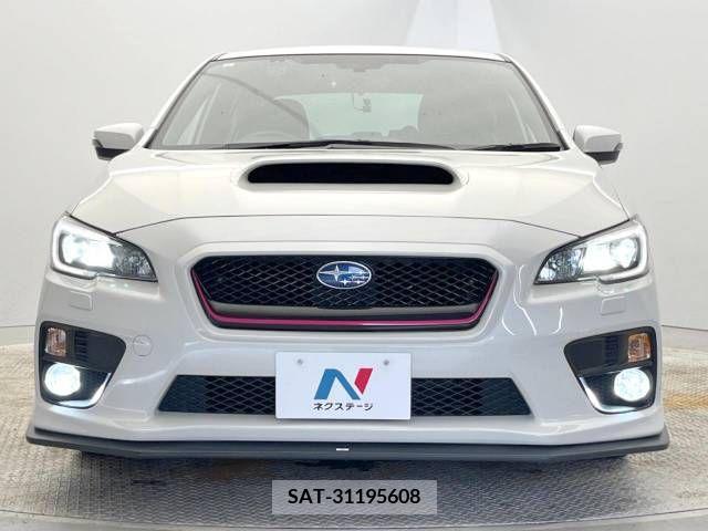 Subaru WRX S4 2015-02 316907-14