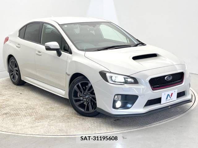 Subaru WRX S4 2015-02 316907-2