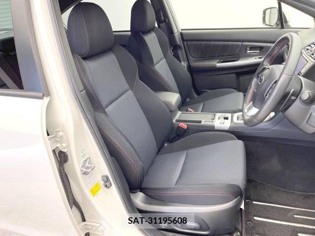 Subaru WRX S4 2015-02 316907-9