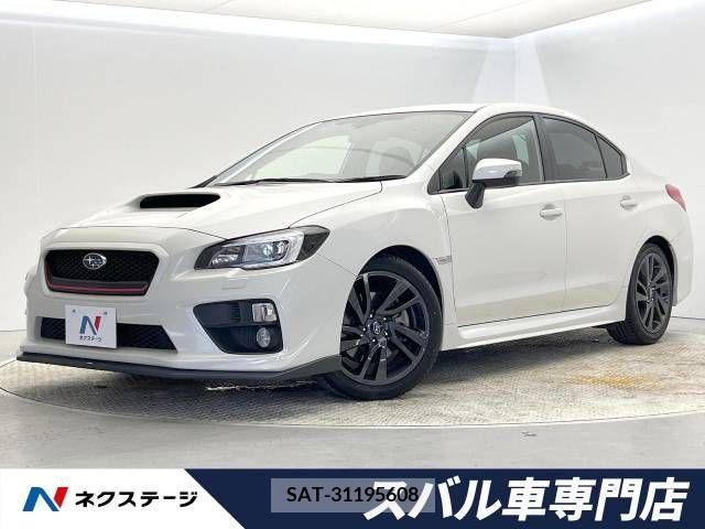 Subaru WRX S4 2015-02 316907-0