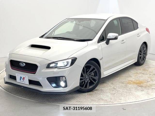 Subaru WRX S4 2015-02 316907-16