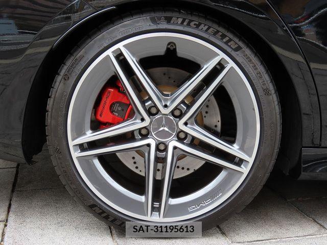 Amg CLA-CLASS 2022-01 259976-8