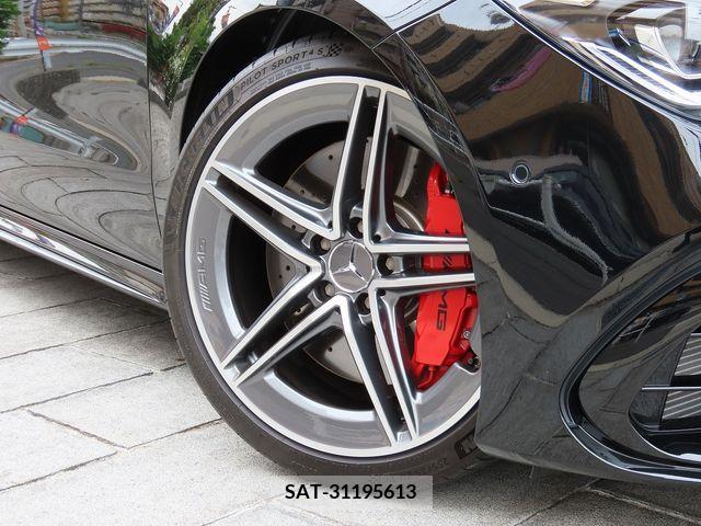 Amg CLA-CLASS 2022-01 259976-7