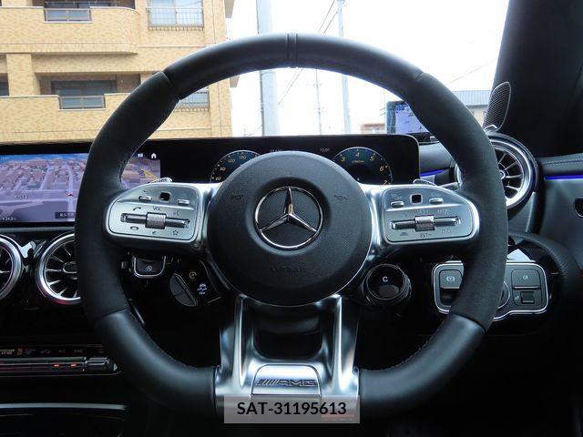 Amg CLA-CLASS 2022-01 259976-11