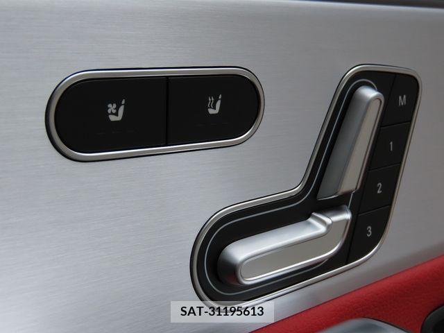 Amg CLA-CLASS 2022-01 259976-14
