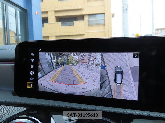 Amg CLA-CLASS 2022-01 259976-13