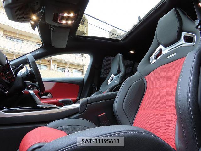 Amg CLA-CLASS 2022-01 259976-16