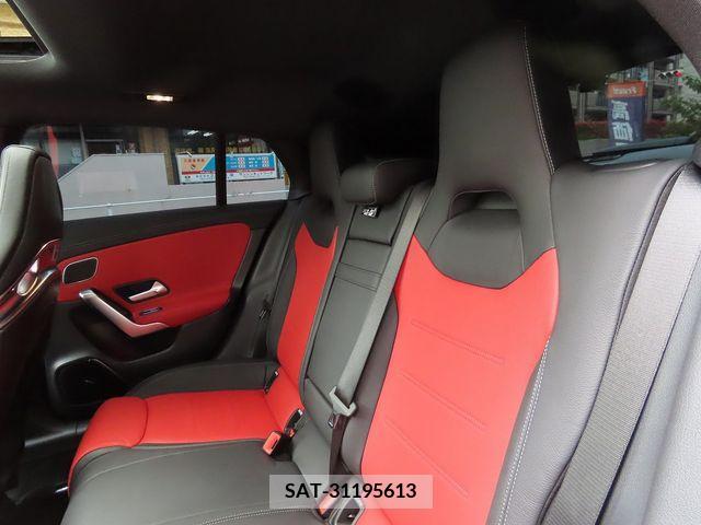 Amg CLA-CLASS 2022-01 259976-17