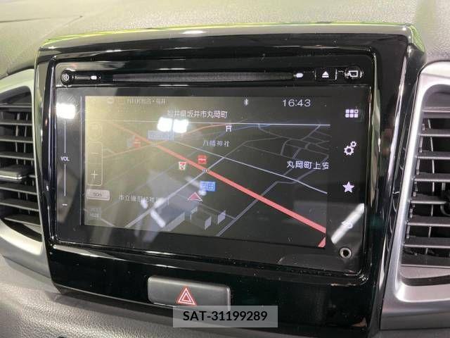 Suzuki SPACIA 2015-10 286118-3