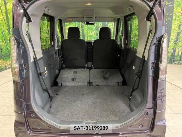Suzuki SPACIA 2015-10 286118-10