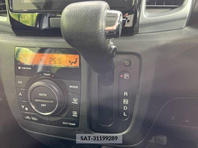 Suzuki SPACIA 2015-10 286118-14