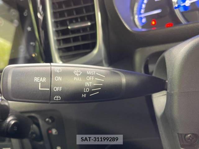 Suzuki SPACIA 2015-10 286118-19