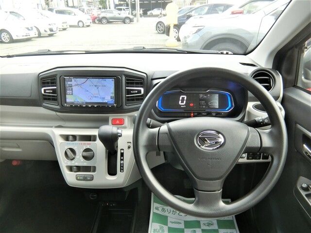 Daihatsu MIRA ES 2018-06 20571-2