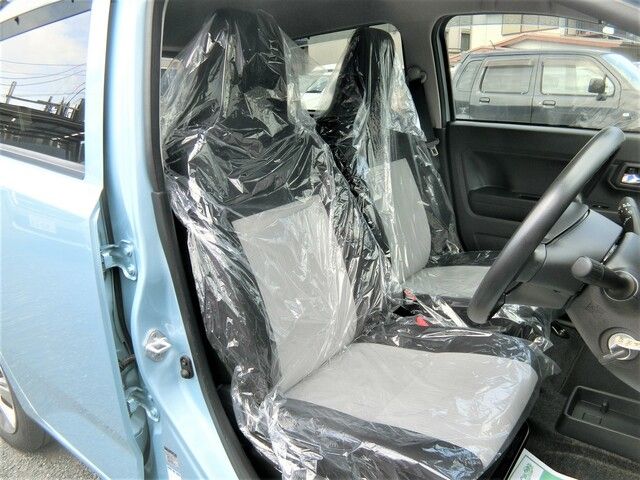 Daihatsu MIRA ES 2018-06 20571-5