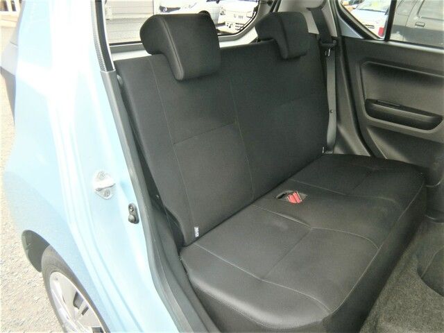 Daihatsu MIRA ES 2018-06 20571-6