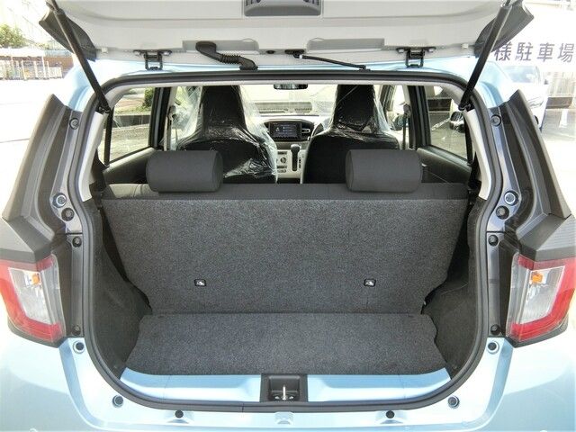 Daihatsu MIRA ES 2018-06 20571-7