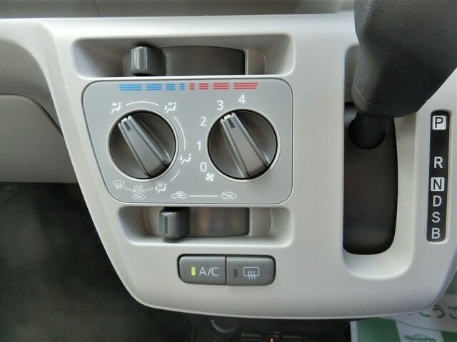 Daihatsu MIRA ES 2018-06 20571-8