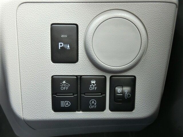 Daihatsu MIRA ES 2018-06 20571-9