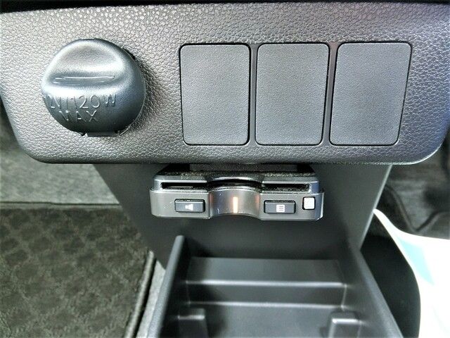Daihatsu MIRA ES 2018-06 20571-10