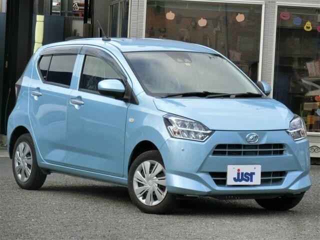 Daihatsu MIRA ES 2018-06 20571-12