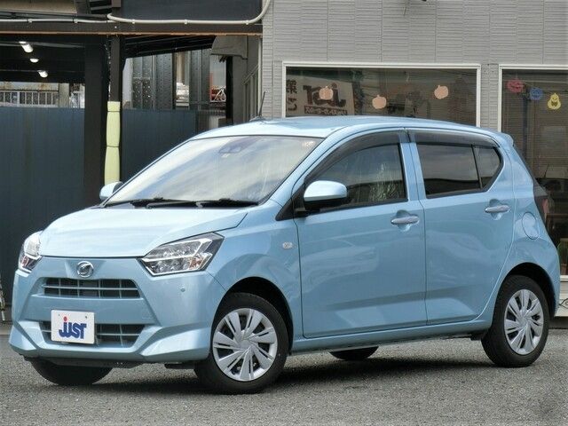 Daihatsu MIRA ES 2018-06 20571-0
