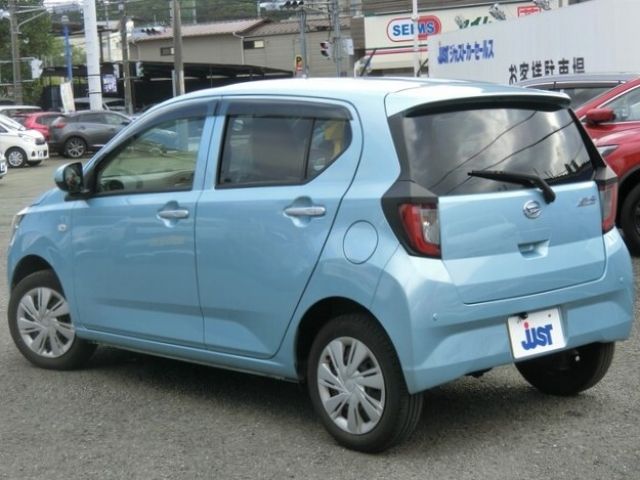 Daihatsu MIRA ES 2018-06 20571-1