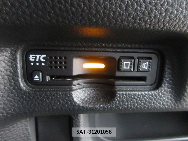 Honda N BOX CUSTOM 2018-07 278940-18