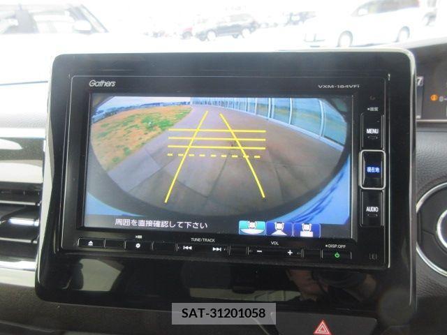 Honda N BOX CUSTOM 2018-07 278940-13